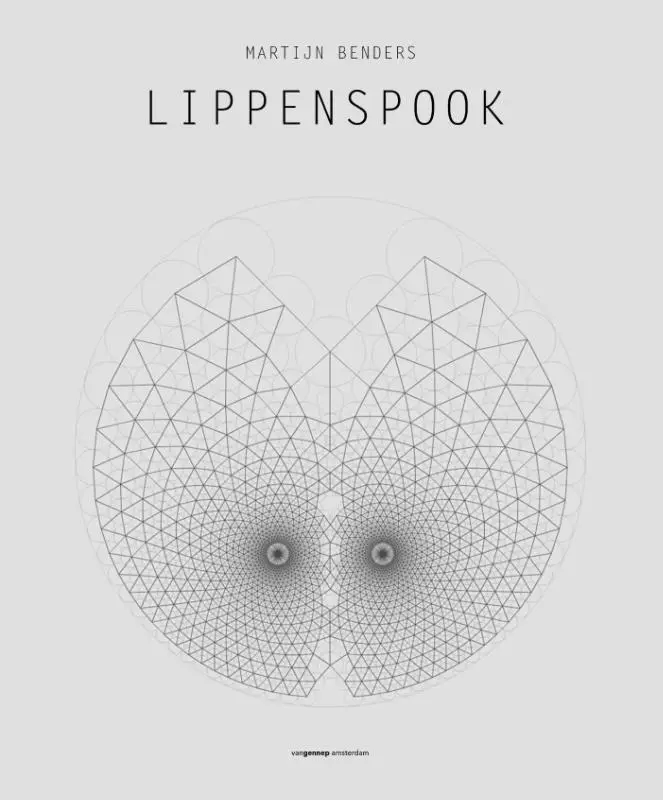Lippenspook