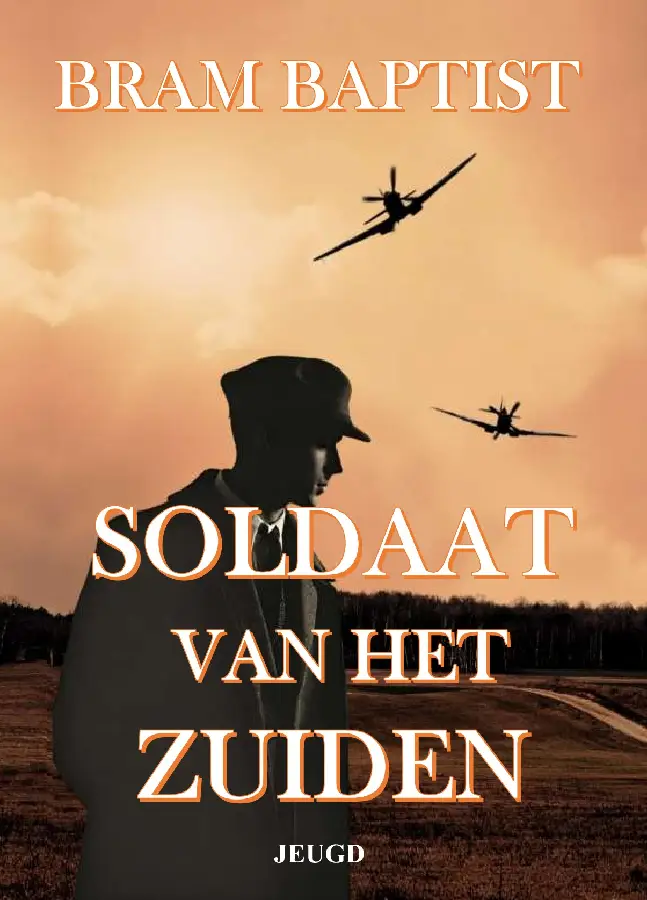 Soldaat van het Zuiden