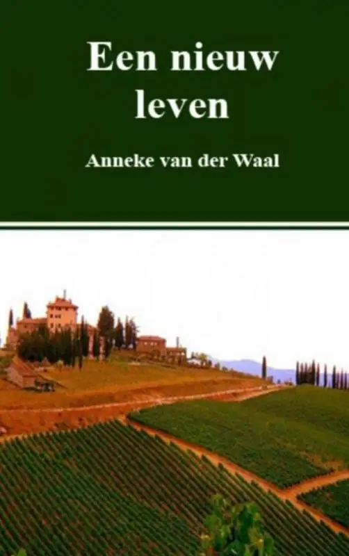 Een nieuw leven