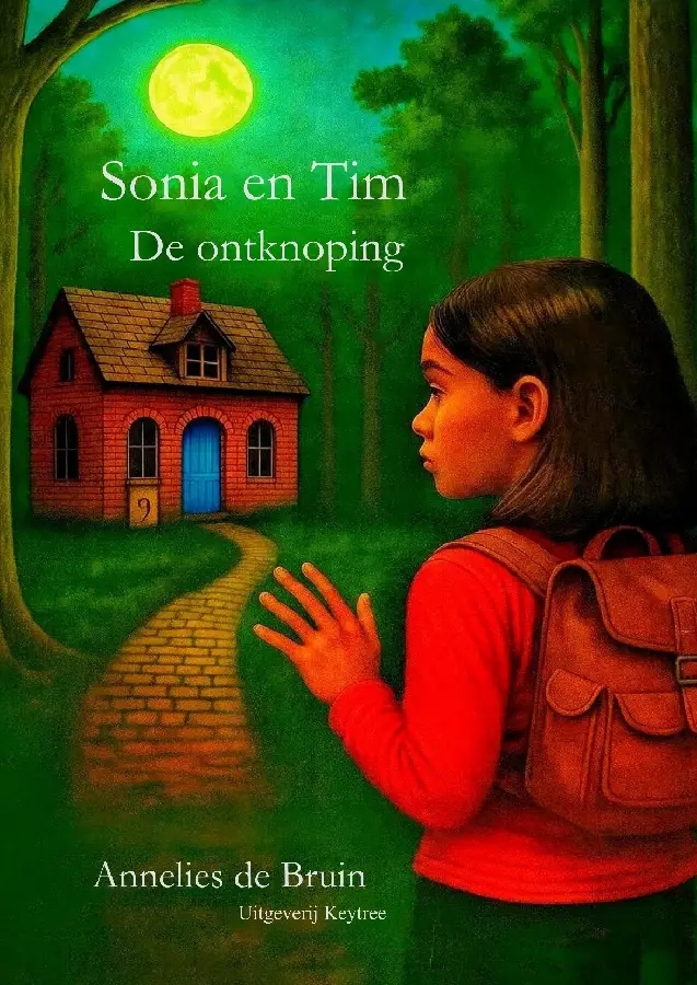 Sonia en Tim