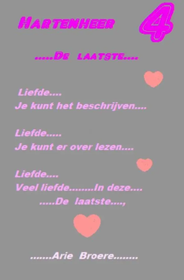 Hartenheer / 4