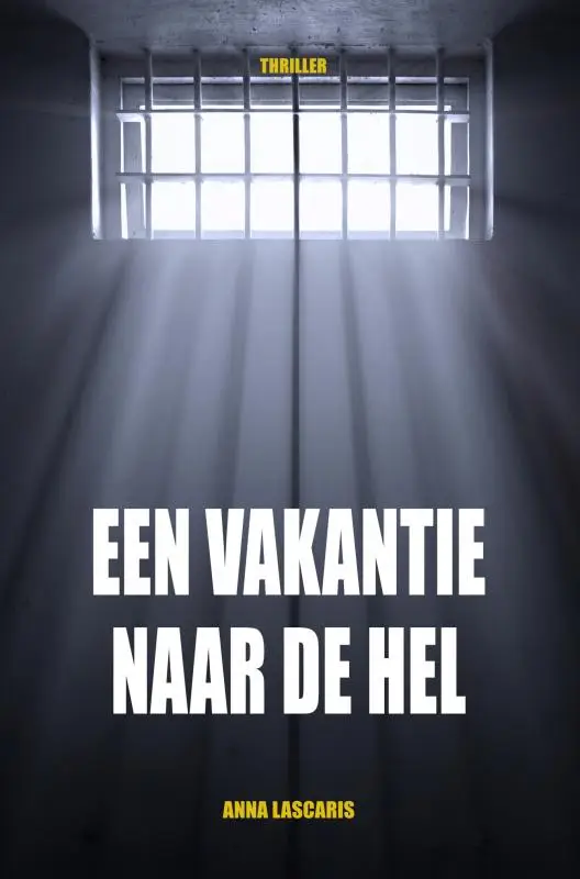 Een Vakantie Naar De Hel