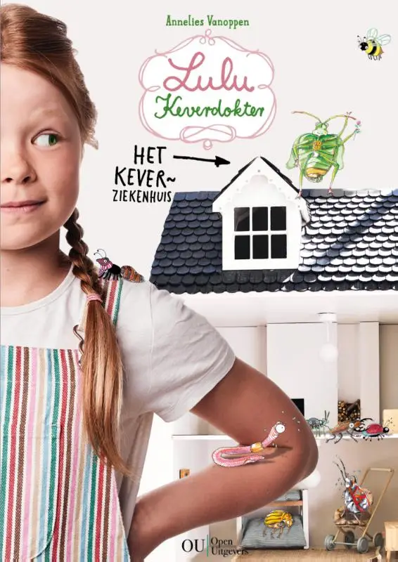 Het Keverziekenhuis