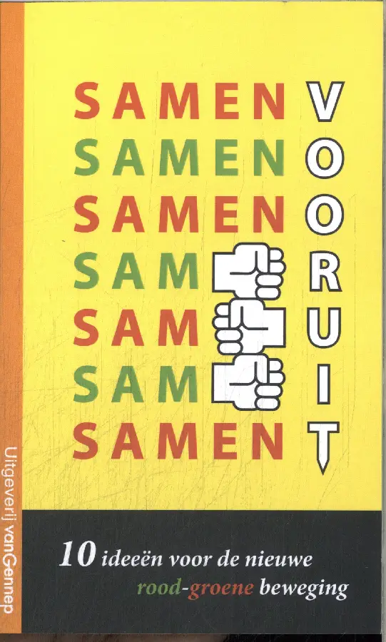 Samen Vooruit