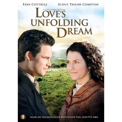Love's Unfolding Dream (6)