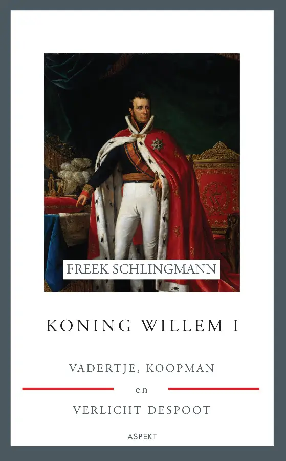 Koning Willem I