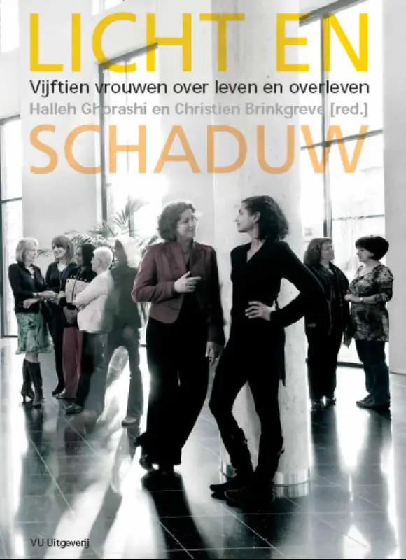 Licht en schaduw / druk 1