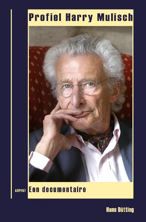 Harry Mulisch