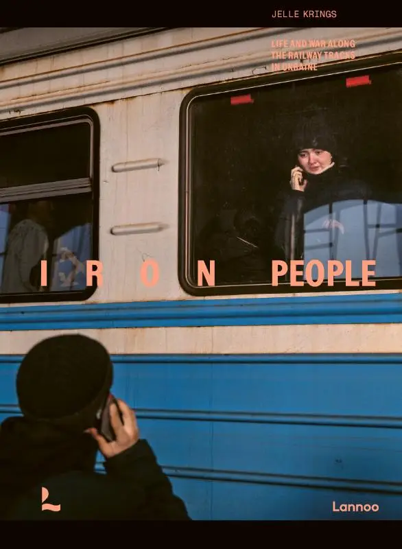 Iron People