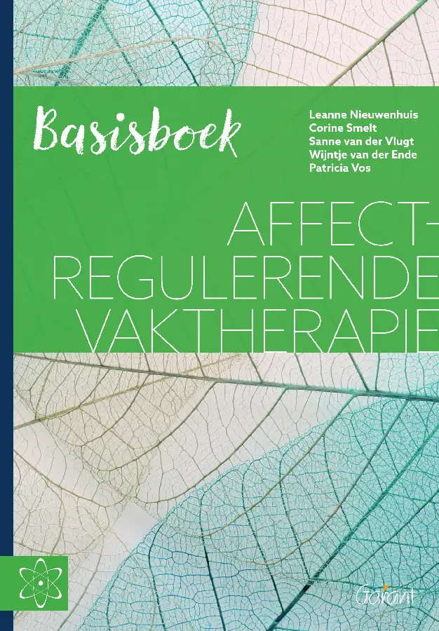Affectregulerende vaktherapie
