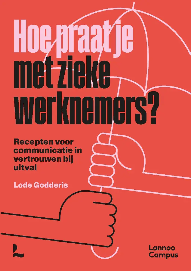 Hoe praat je met zieke werknemers?