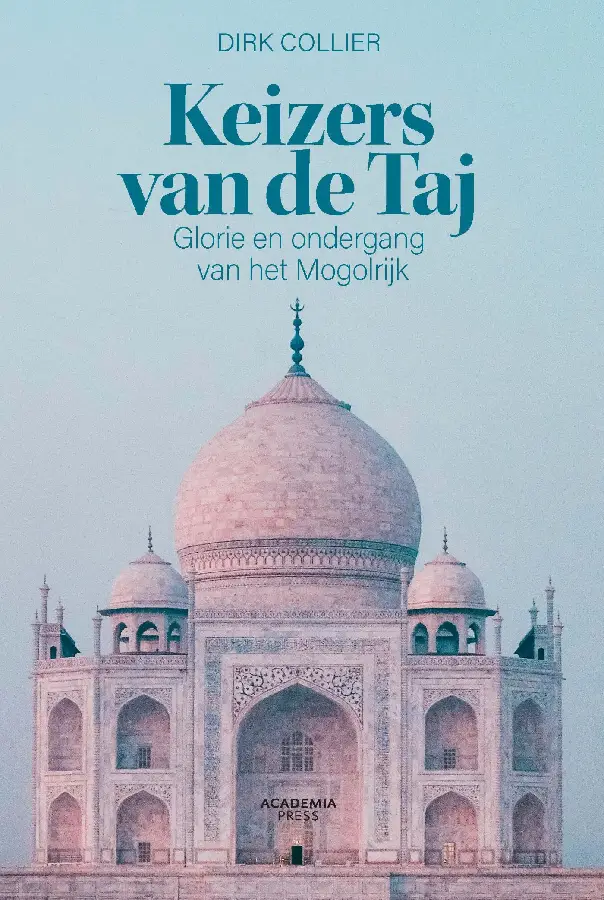 Keizers van de Taj