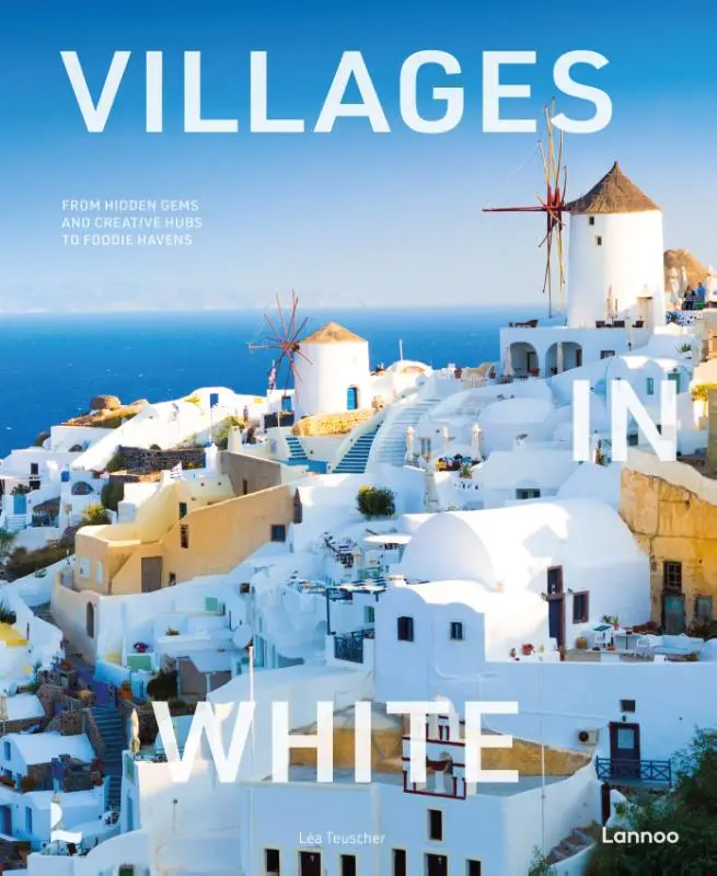 Villages in White