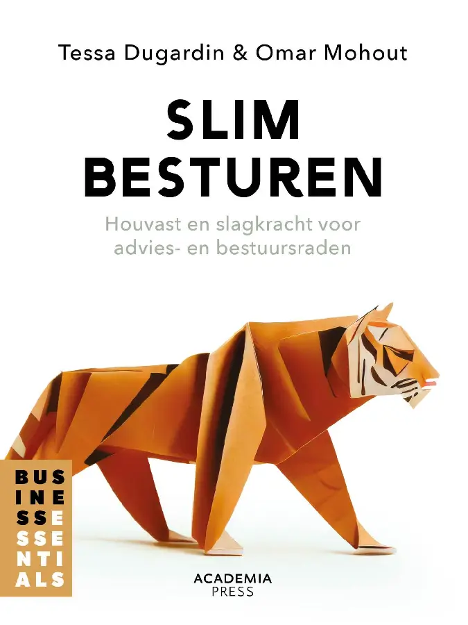 Slim besturen