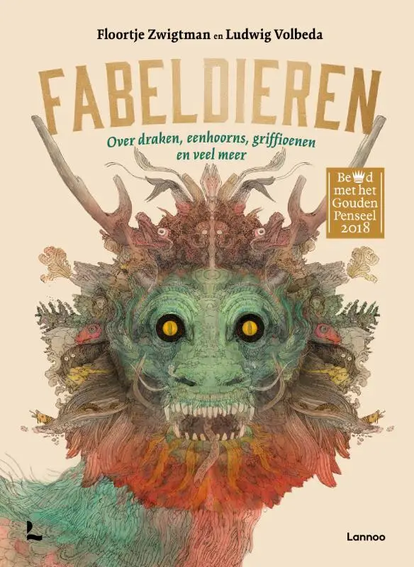 Fabeldieren