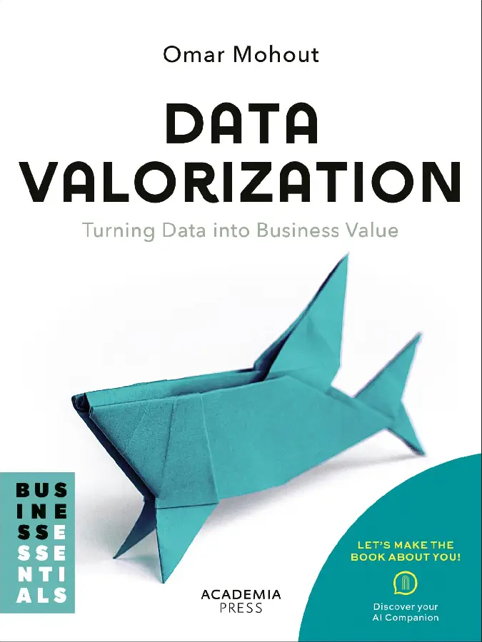Data Valorization