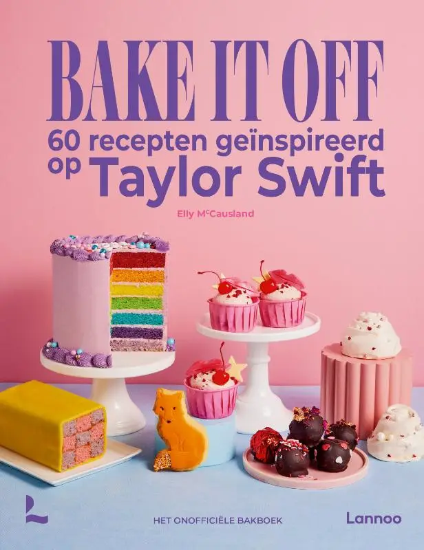 Bake it off