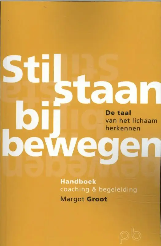 Stilstaan bij bewegen