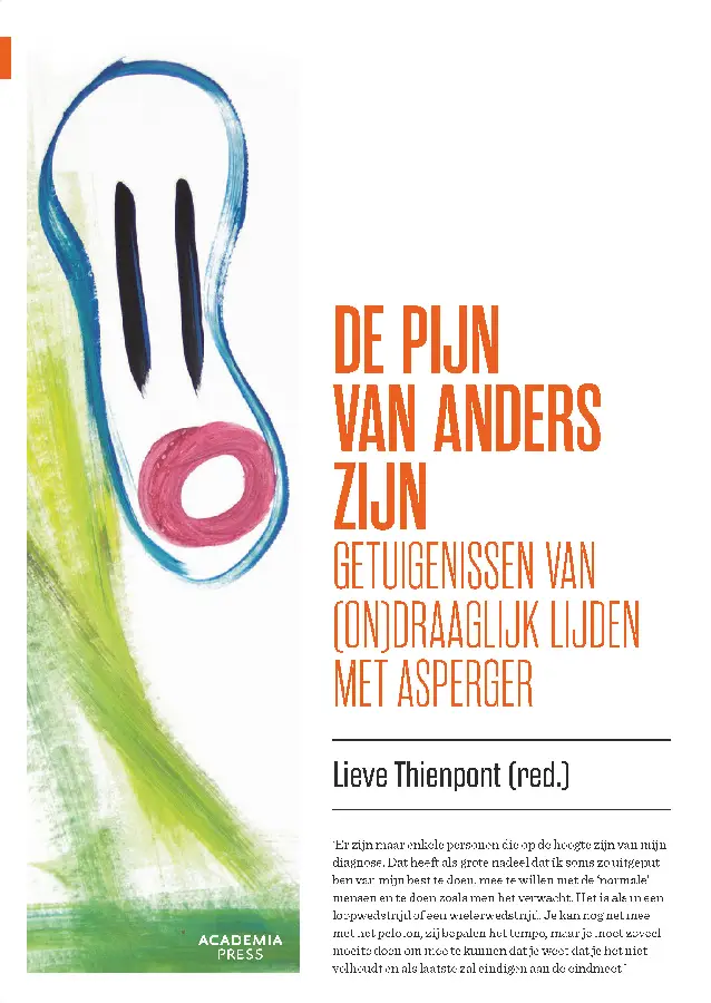 De pijn van anders zijn