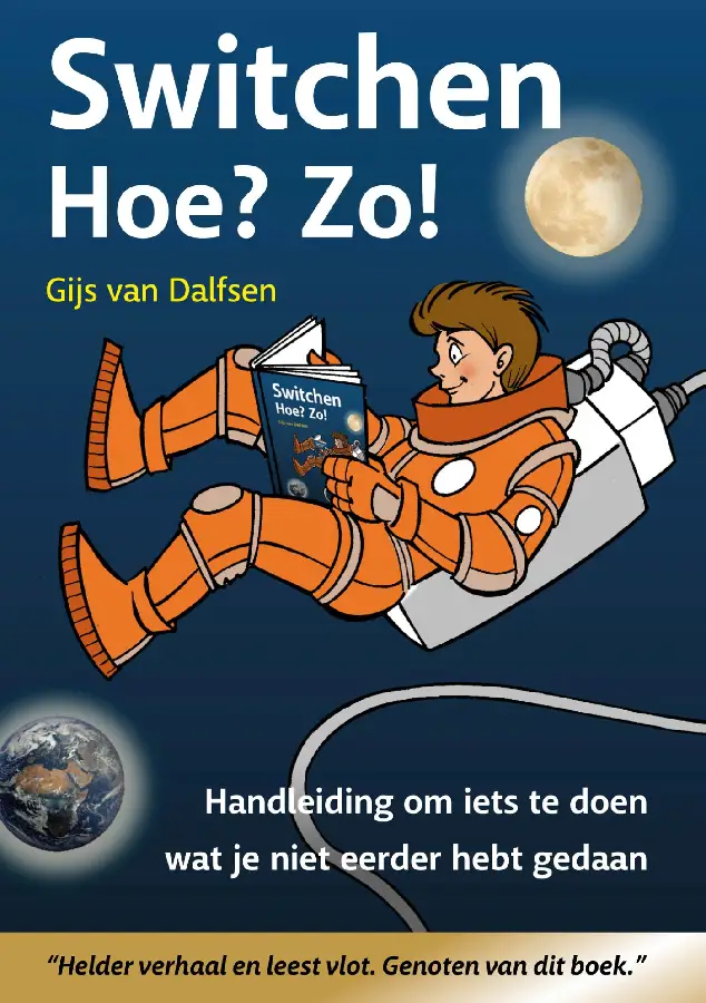 Switchen - Hoe? Zo!