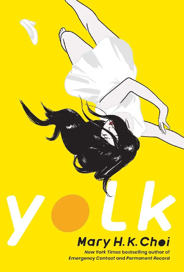 Choi, M: Yolk
