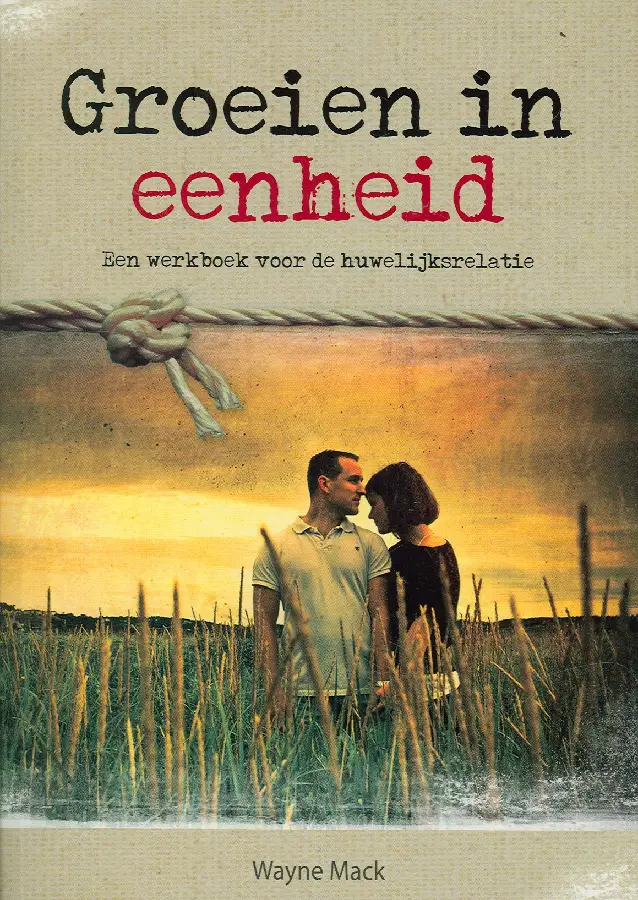 Groeien in eenheid