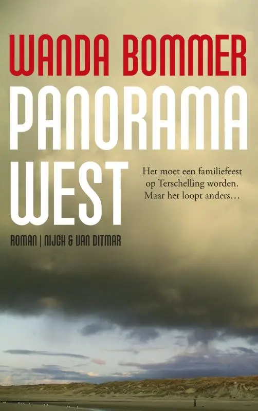 Panorama West