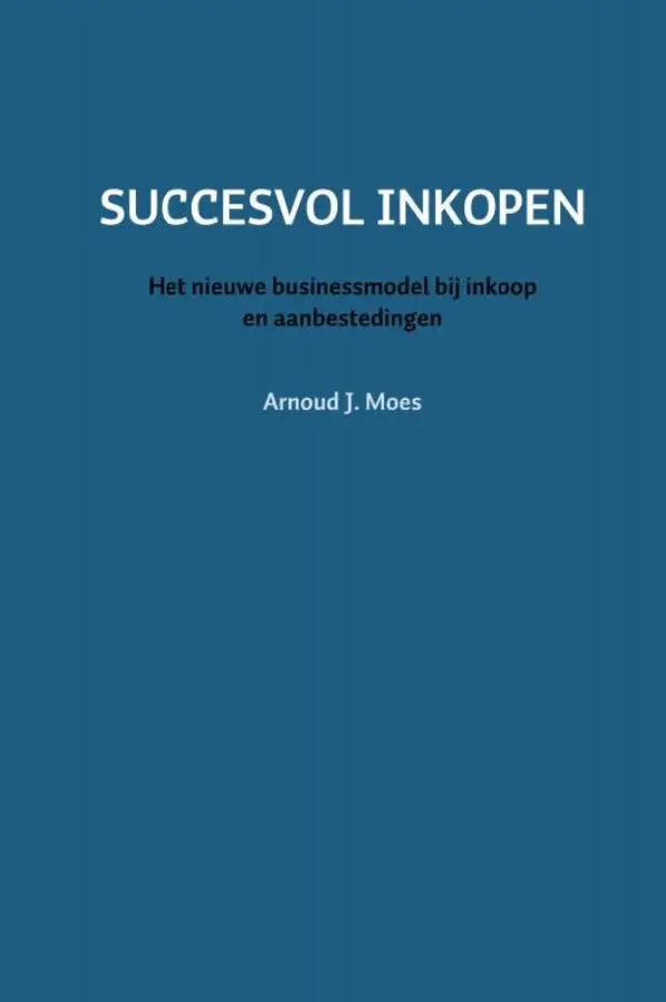 SUCCESVOL INKOPEN