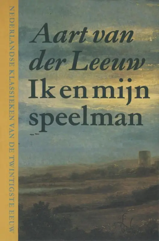 Ik en mijn speelman