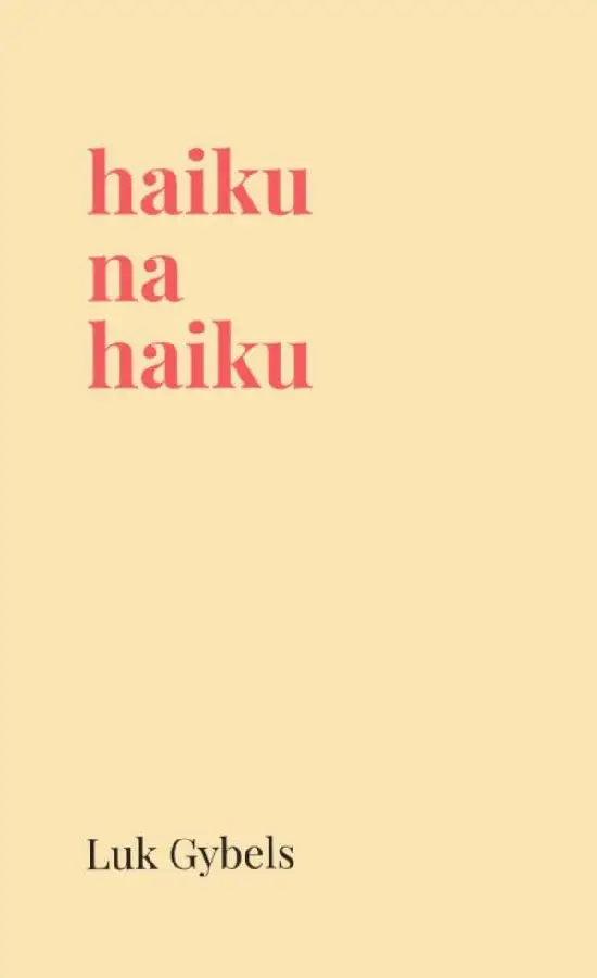 haiku na haiku