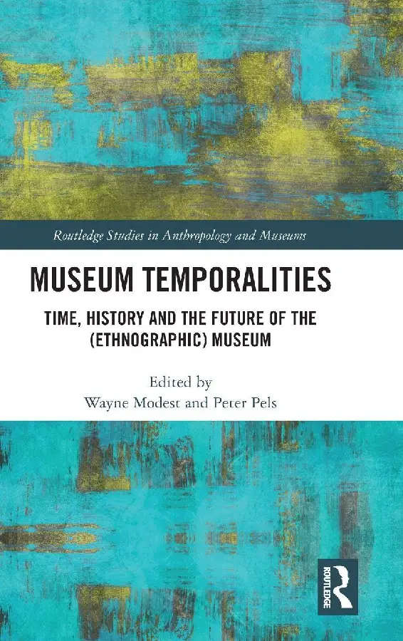 Museum Temporalities