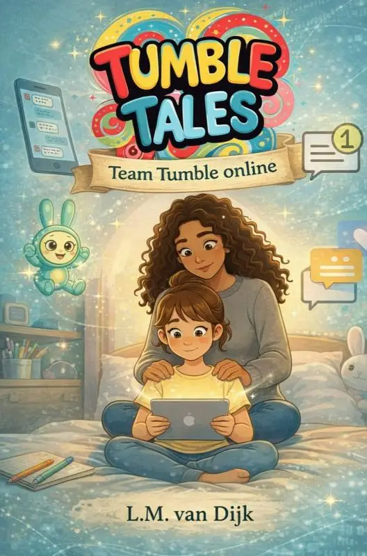 Team Tumble online