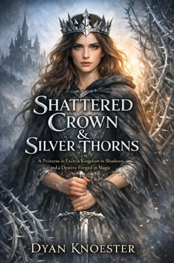 Shattered Crown & Silver Thorns