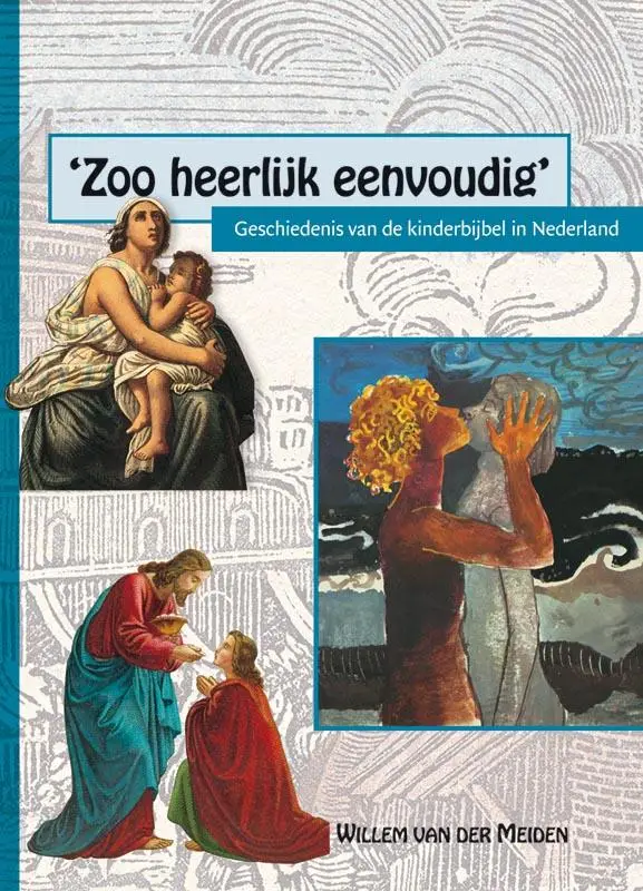 'Zoo heerlijk eenvoudig' / druk 1