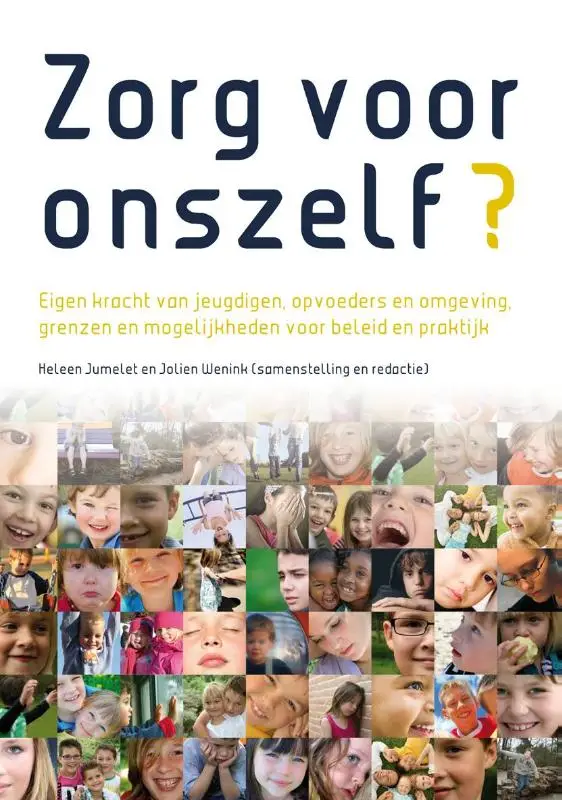 Zorg voor onszelf?