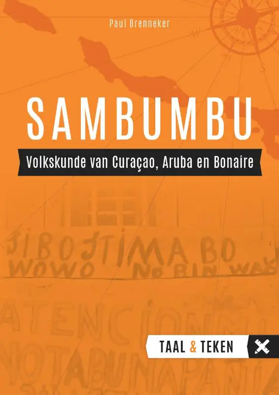 Sambumbu / Taal & teken