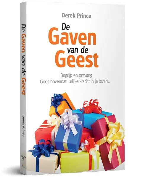 GAVEN VAN DE GEEST