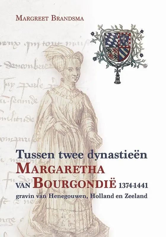 Tussen twee dynastieën