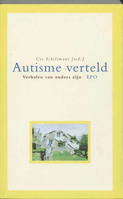 Autisme verteld