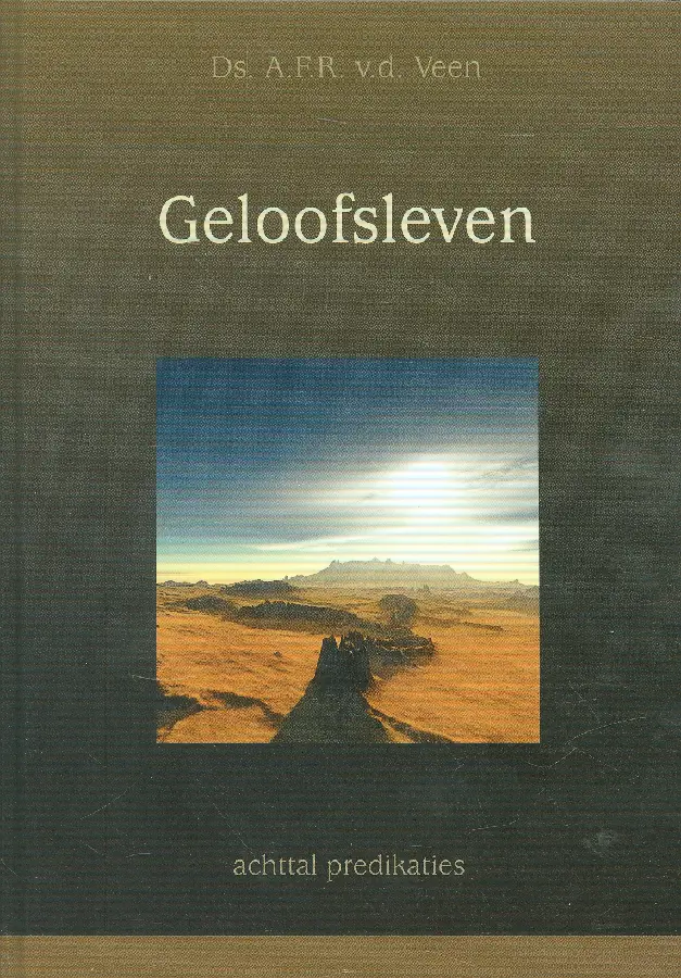 Geloofsleven