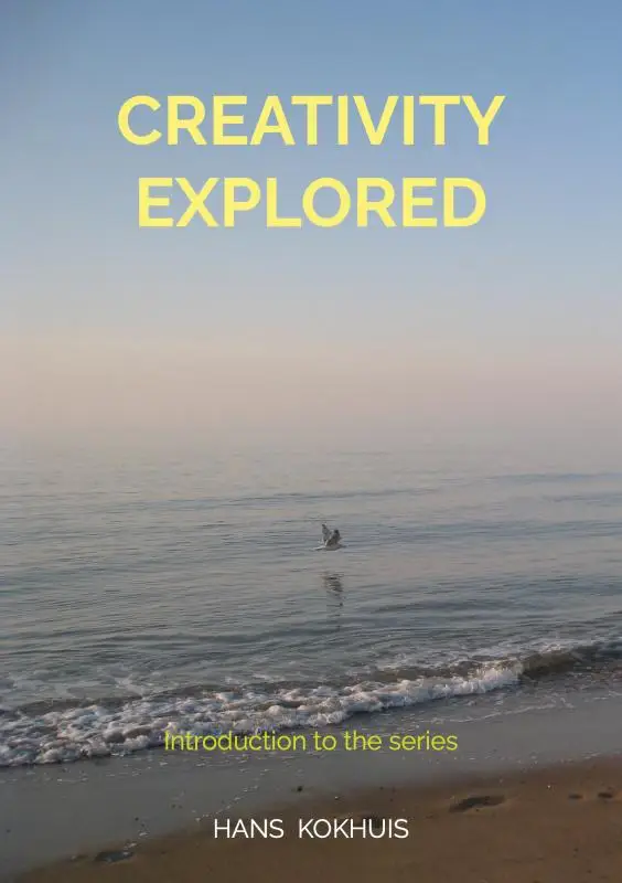 CREATIVITY EXPLORED