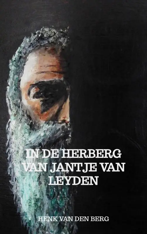 In de herberg van Jantje van Leyden