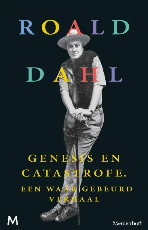 Genesis en catastrofe