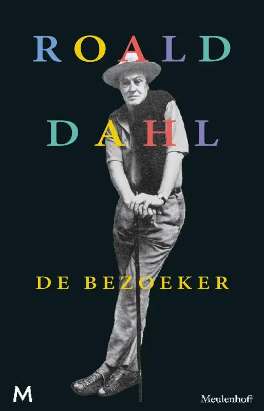 De bezoeker