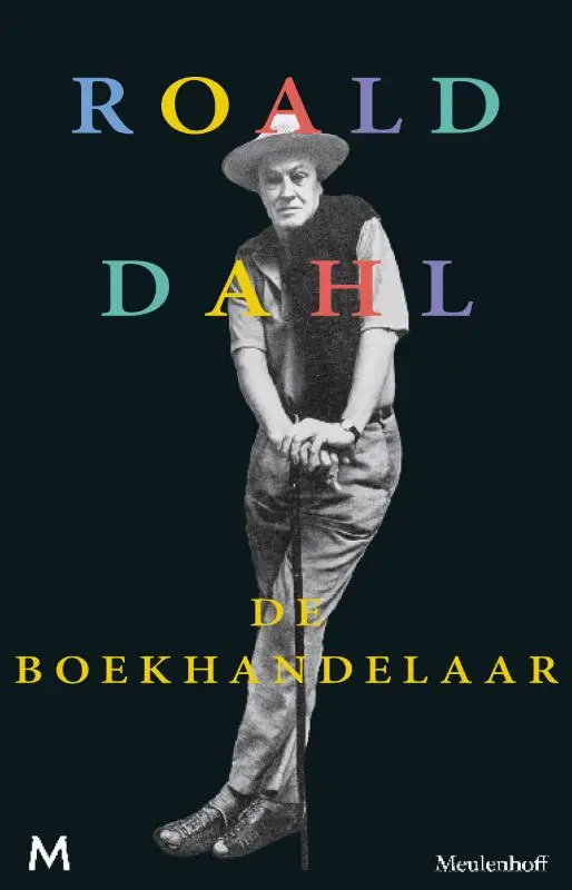 De boekhandelaar