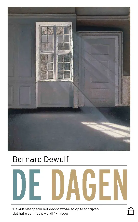 De dagen