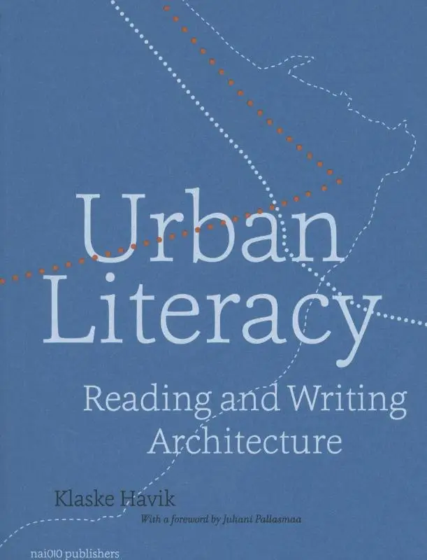 Urban literacy