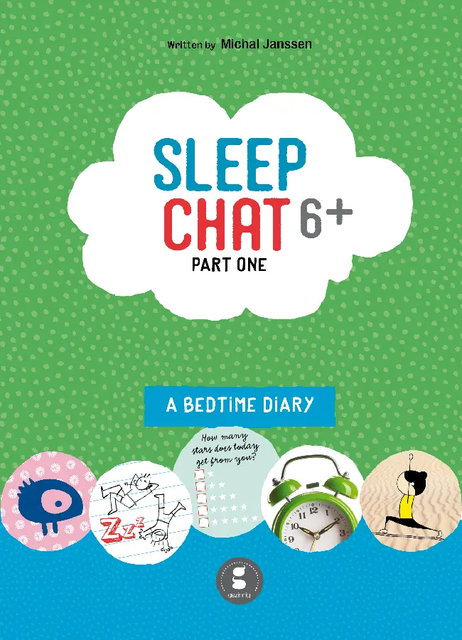 Sleepchat / 6+ part one