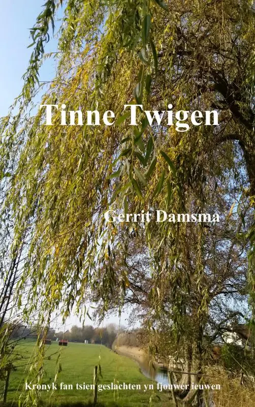 Tinne Twigen