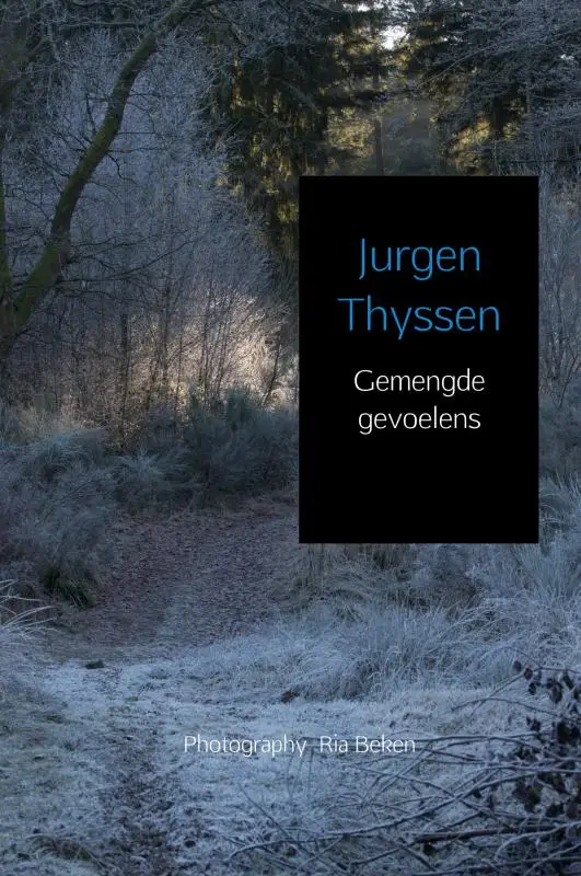 Gemengde gevoelens